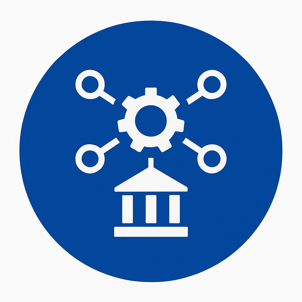 Blended finance structuring hub