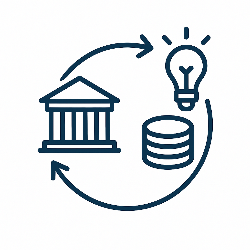 Innovation Centre for Blended Finance