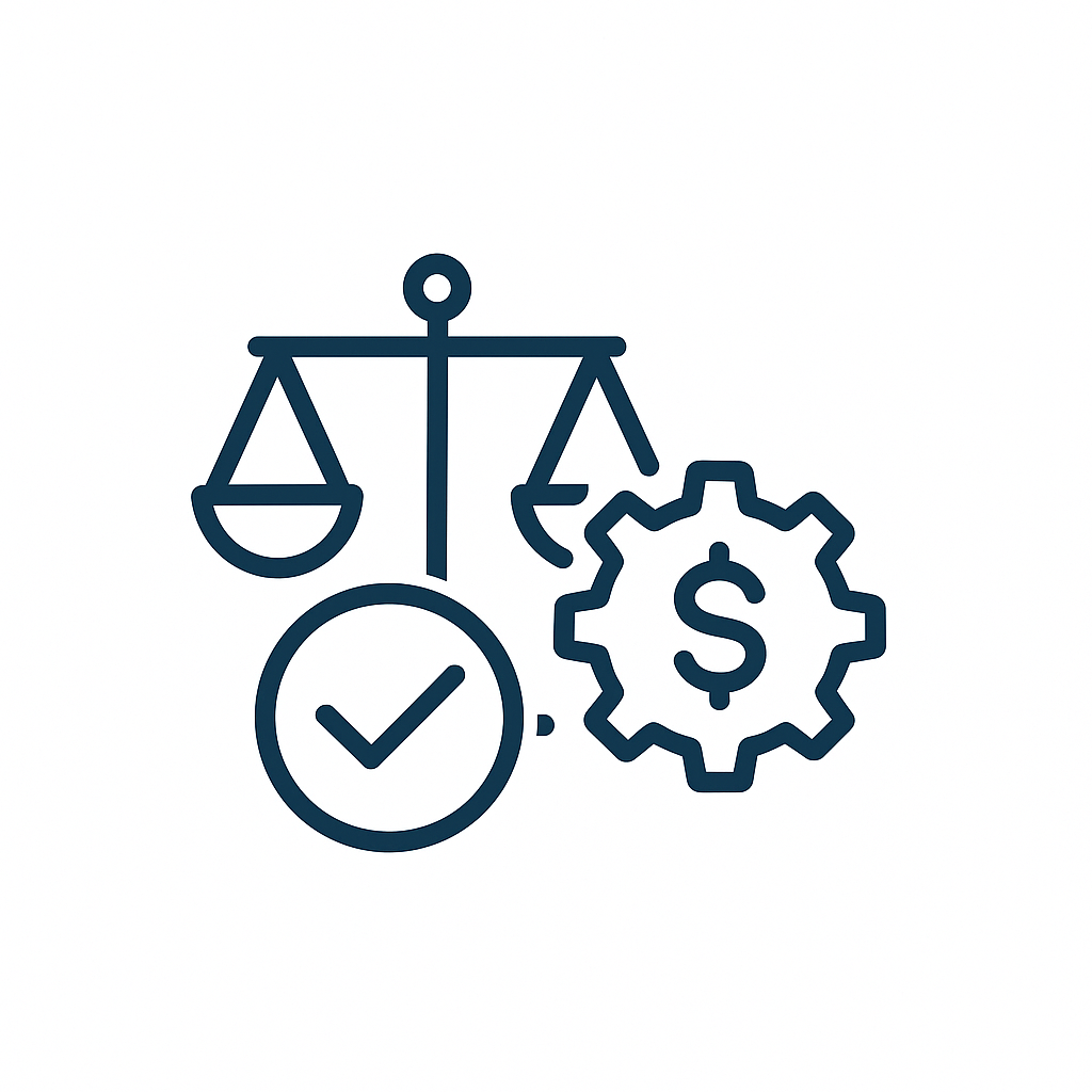 Legal & Financial Engineering