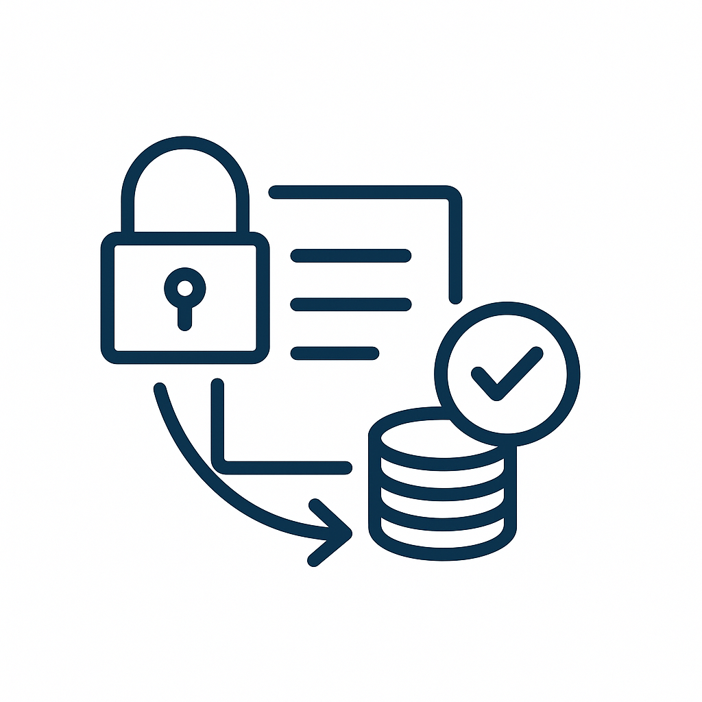 Regulated‑Market Access