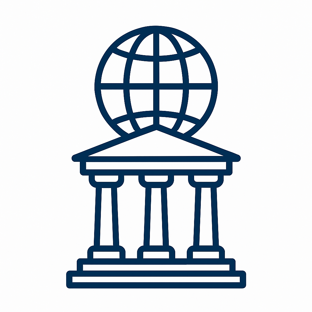 Sovereign Finance Architecture