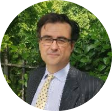 Harry Vernon — Chief Commercial Officer